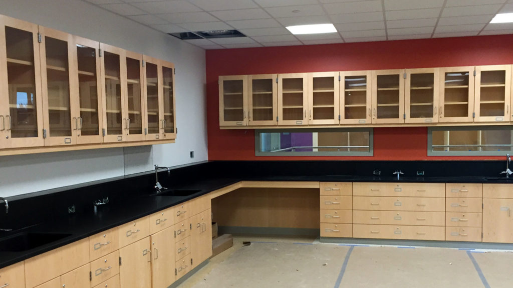 STEM & STEAM Lab • The Larson Equipment and Furniture Company